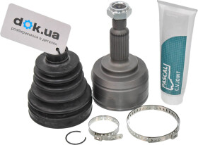 ШРУС Pascal g1r051pc