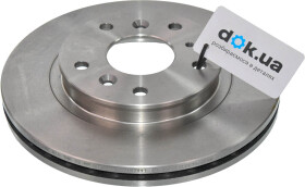 Тормозной диск ABE C33040ABE