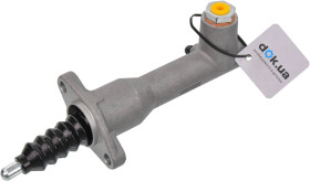 Робочий циліндр зчеплення Febest 0480cy