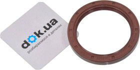 Сальник коленвала Corteco 19036716B