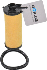 Фільтр АКПП SWAG 10105810