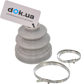 Пыльник ШРУСа MASUMA MFS2042