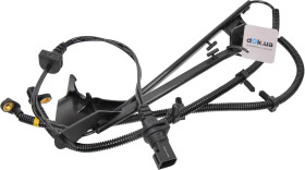 Датчик ABS Ashika 151-03-332