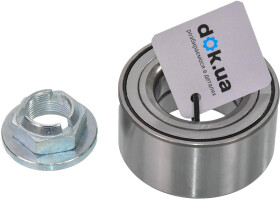 Подшипник ступицы колеса Denckermann W413264