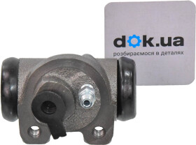 Колесный тормозной цилиндр ABE C5P028ABE