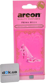 Ароматизатор Areon Special Selection Prima Bella 11