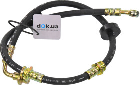 Тормозной шланг ABE C80669ABE