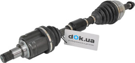 Полуось Cardone 665245