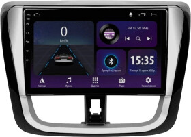 Штатна магнітола Sigma Car Accessories E10232 42399