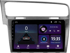 Штатна магнітола Sigma Car Accessories E10232 F1 42402