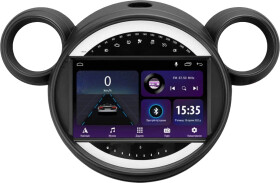 Штатна магнітола Sigma Car Accessories E9232 F2 41744
