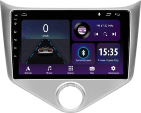 Штатна магнітола Sigma Car Accessories E9232 F1 41752