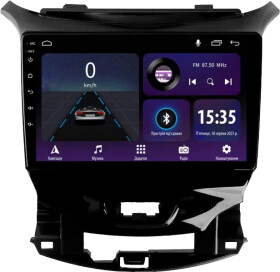 Штатна магнітола Sigma Car Accessories E9232 41760