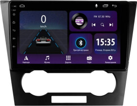 Штатна магнітола Sigma Car Accessories E9232 41763