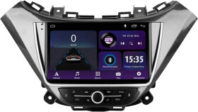 Штатная магнитола Sigma Car Accessories E9232 F2 41768