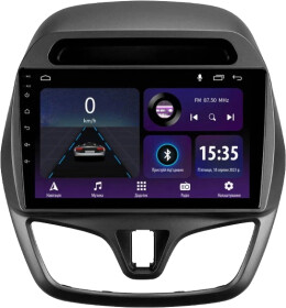Штатна магнітола Sigma Car Accessories E9232 F2 41769