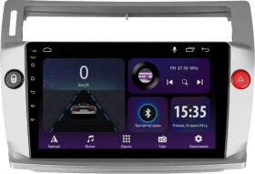 Штатна магнітола Sigma Car Accessories E9232 41777