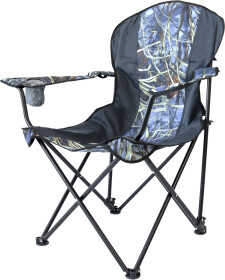 Кресло складное Vitan Директор Лайт 2811015BLUECANE