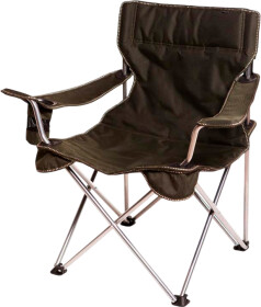 Крісло складане Vitan Вояж-комфорт 2811017GREEN