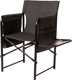 Кресло складное Vitan Режиссер Эконом 2811012GRAY1