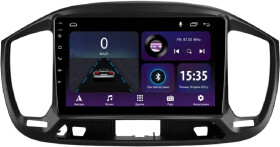 Штатна магнітола Sigma Car Accessories E9232 41787