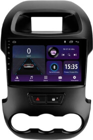 Штатна магнітола Sigma Car Accessories E9232 F2 41789