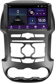 Штатна магнітола Sigma Car Accessories E9232 F1 41814