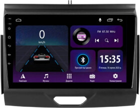 Штатна магнітола Sigma Car Accessories E9232 A 41790