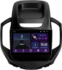 Штатна магнітола Sigma Car Accessories E9232 41822