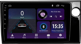 Штатна магнітола Sigma Car Accessories E9232 41832