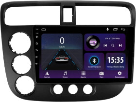 Штатная магнитола Sigma Car Accessories E9232 41834