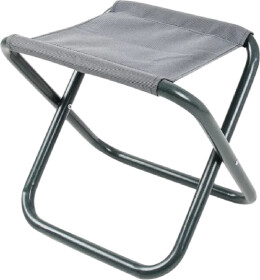 Стул складной Vitan Рыбак Эконом 281-1005_gray