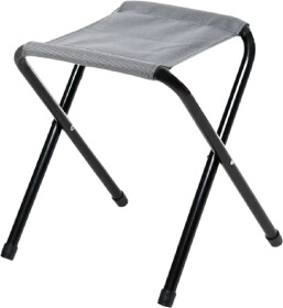Стул складной Vitan Рыбальський 281-1003_gray_mel
