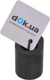 Втулка стабілізатора Lemförder 27439 01