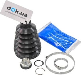 Пильовик гранати SKF VKJP 1393