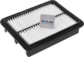 Воздушный фильтр Bosch F 026 400 457