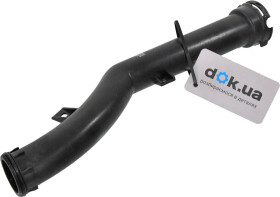 Патрубок системы охлаждения Febi 103135