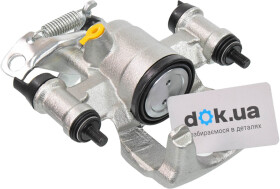 Тормозной суппорт NK 2136278