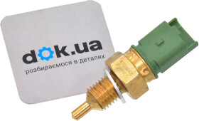 Датчик температуры охлаждающей жидкости JP Group 4193100400