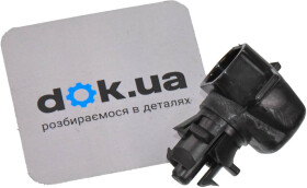 Датчик внешней температуры JP Group 1297400100