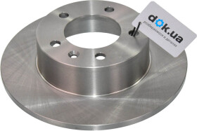 Тормозной диск Meyle 615 523 6037