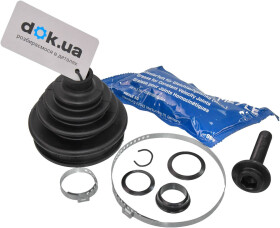 Пыльник ШРУСа Meyle 100 498 1072