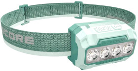 Налобний ліхтар Nitecore HA23 UHE 6-1366_UHE_GREEN