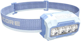 Налобний ліхтар Nitecore HA23 UHE 6-1366_UHE_BLUE