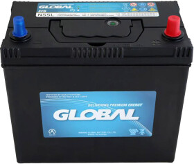 Аккумулятор Wai Global 6 CT-55-R EFBN55L