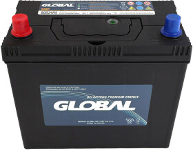 Аккумулятор Wai Global 6 CT-155-L SMF80B24RS