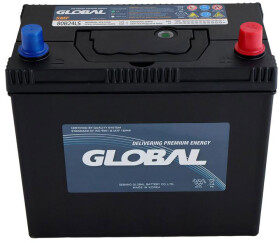 Аккумулятор Wai Global 6 CT-155-R SMF80B24LS