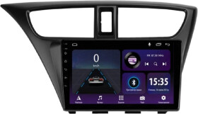 Штатная магнитола Sigma Car Accessories E9232 41836