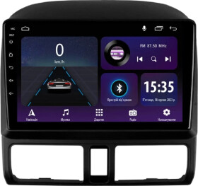 Штатная магнитола Sigma Car Accessories E9232 41838
