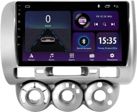 Штатная магнитола Sigma Car Accessories E9232 41846